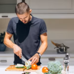 Menutup Hari dengan Tenang: Rutinitas Malam